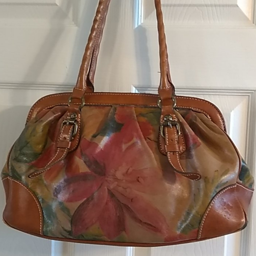 Patricia Nash Bag
